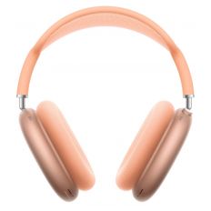 AirPods Max Orange 2024 (Оранжевый)