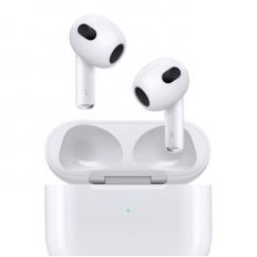 Airpods 3 с зарядным футляром MagSafe 2021