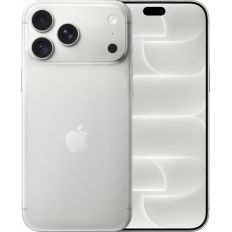 Apple iPhone 18 Pro Max, 1 ТБ, серебро (Silver), eSIM