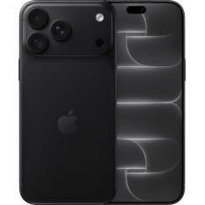 Apple iPhone 18 Pro Max, 1 ТБ, черный (Black), eSIM