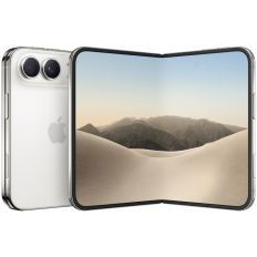 Apple iPhone Duo, 1 ТБ, звёздный белый (Star White), NANO