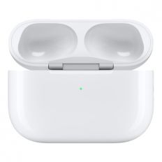 Футляр Apple Charging Case для AirPods 4 (MXP63)