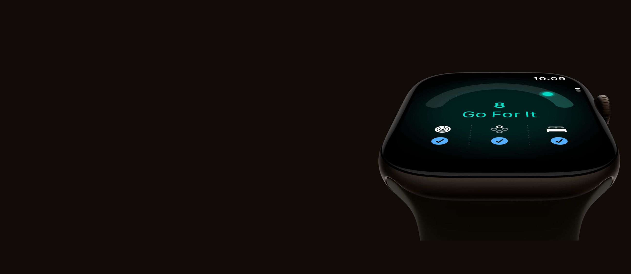 Apple Watch Series 12