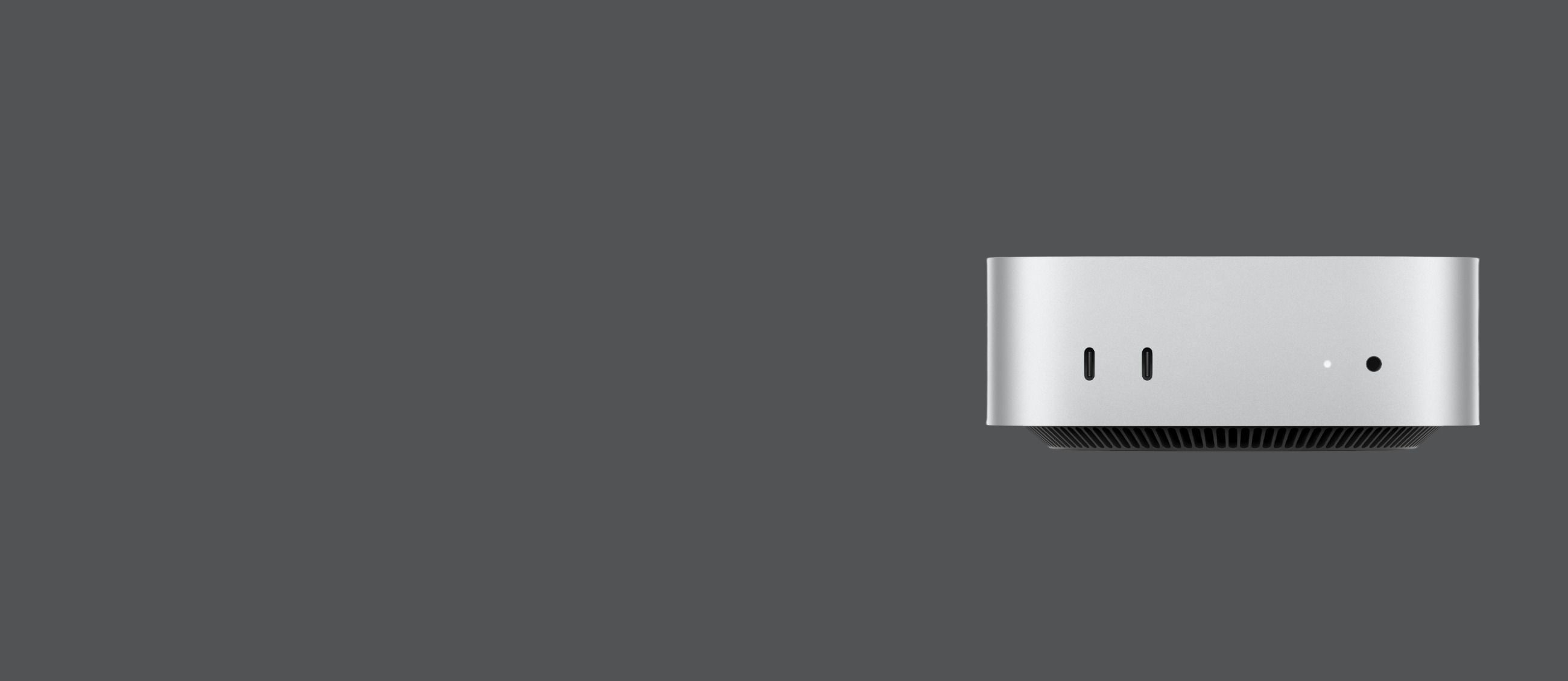 Mac mini