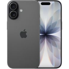Apple iPhone 17 256 GB, Dual: nano SIM + eSIM, Black