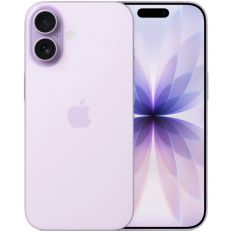 Apple iPhone 17 256 GB, Dual: nano SIM + eSIM, Lavender