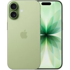 Apple iPhone 17 256 GB, Dual: nano SIM + eSIM, Sage