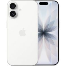 Apple iPhone 17 256 GB, Dual: nano SIM + eSIM, White