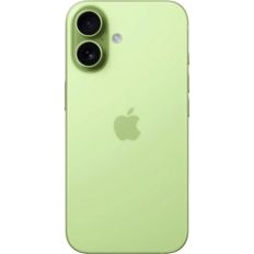 Apple iPhone 17 128 GB, Dual: nano SIM + eSIM, Green
