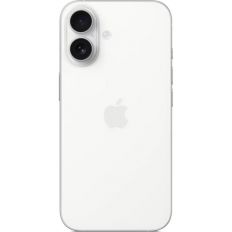Apple iPhone 17 128 GB, Dual: nano SIM + eSIM, White