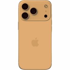 Apple iPhone 17 Pro Max 1TB, Dual: nano SIM + eSIM, Orange