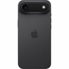Apple iPhone 17 Air 128 GB, Dual: nano SIM + eSIM, Black