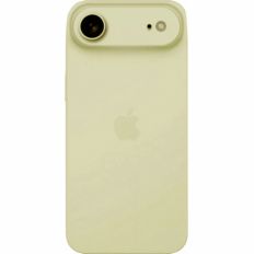 Apple iPhone 17 Air 128 GB, Dual: nano SIM + eSIM, Gold