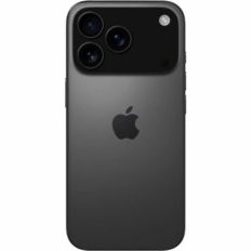 Apple iPhone 17 Pro Max 1TB, Dual: nano SIM + eSIM, Black
