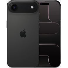 Apple iPhone 17 Air 1TB, eSIM + eSIM, Space Black