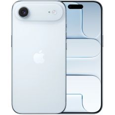 Apple iPhone 17 Air 1TB, eSIM + eSIM, Sky Blue