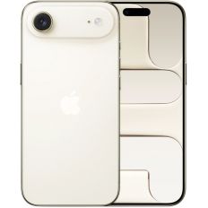 Apple iPhone 17 Air 1TB, eSIM + eSIM, Light Gold