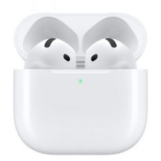 Наушники Apple AirPods 4 c шумоподавлением, White