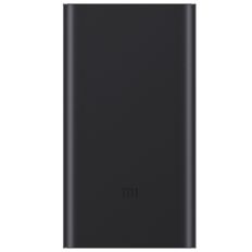 Внешний аккумулятор Xiaomi Mi Power Bank 2 10000mAh Black