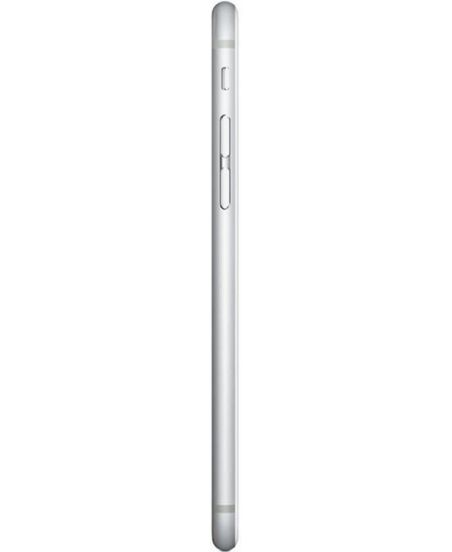 iPhone 6s 128 ГБ Серебристый ободок