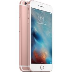 iPhone 6s 64 ГБ Розовый