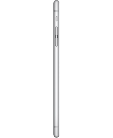 iPhone 6s Plus 64 ГБ Серебристый ободок