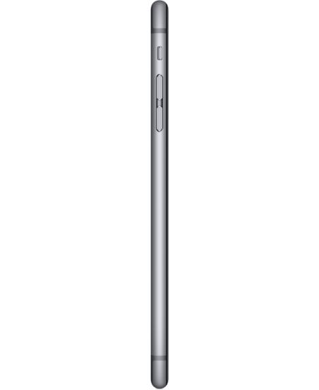 iPhone 6s Plus 128 ГБ Серый космос ободок