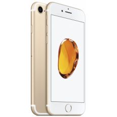 iPhone 7 128 ГБ Золотой