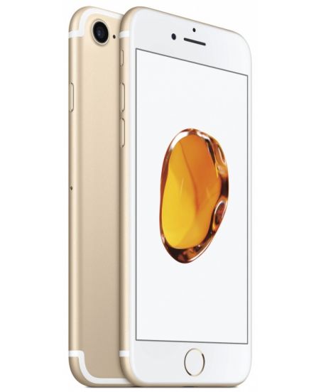 iPhone 7 128 ГБ Золотой