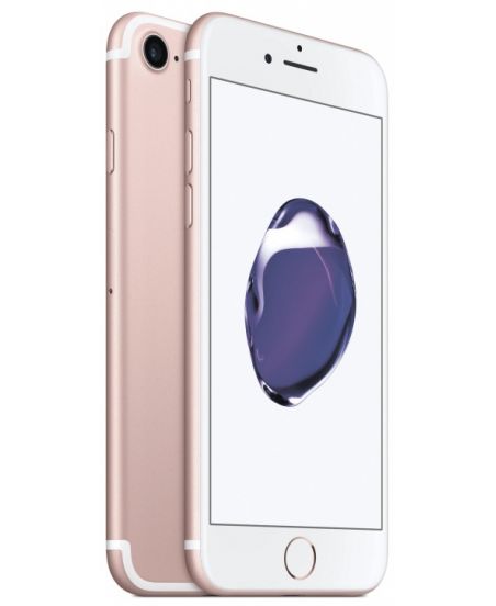 iPhone 7 256 ГБ Розовый