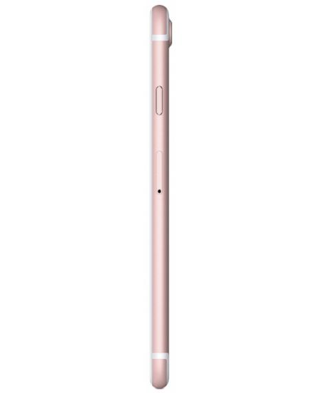 iPhone 7 128 ГБ Розовый ободок