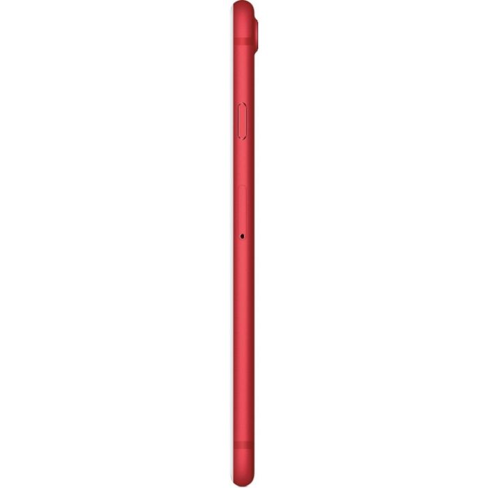 iPhone 7 128 ГБ Красный ободок