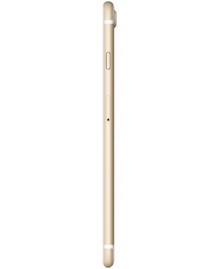 iPhone 7 Plus 256 ГБ Золотой ободок