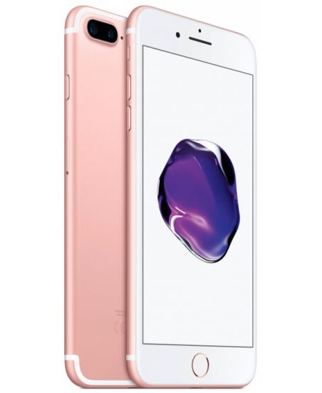 iPhone 7 Plus 32 ГБ Розовый