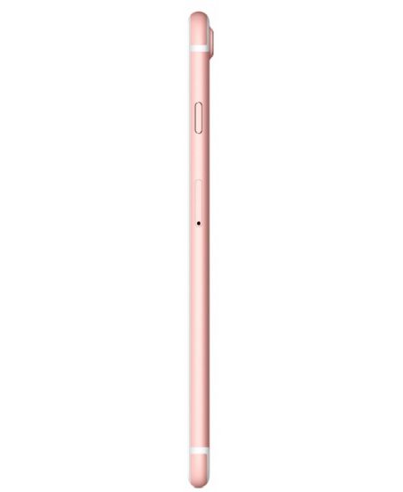 iPhone 7 Plus 256 ГБ Розовый ободок